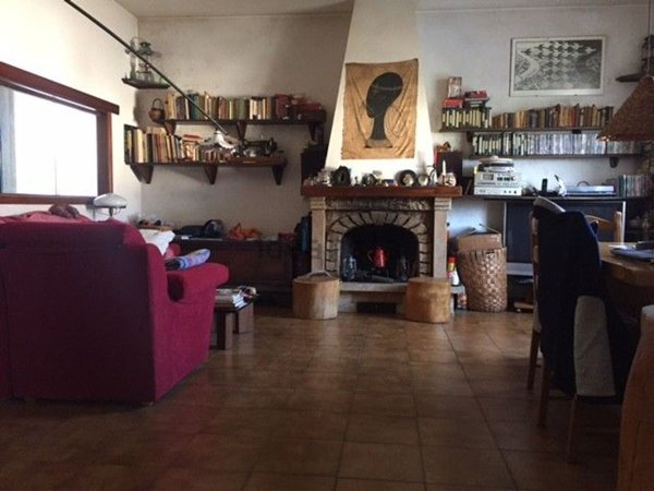 appartamento in vendita a San Giuliano Terme in zona Campo