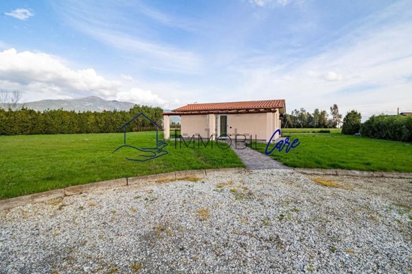 appartamento in vendita a San Giuliano Terme