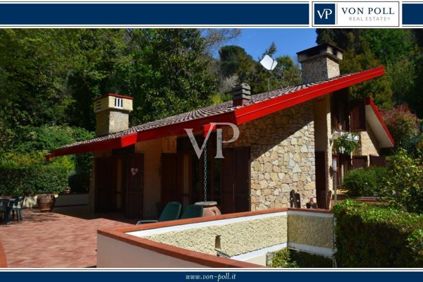 casa indipendente in vendita a San Giuliano Terme