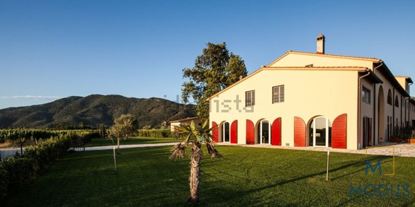 casa indipendente in vendita a San Giuliano Terme
