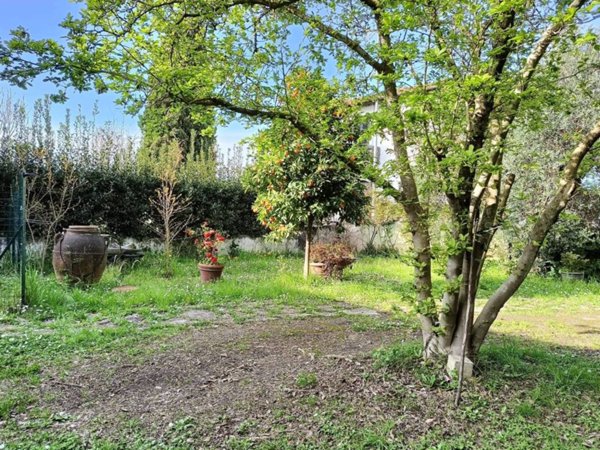 casa indipendente in vendita a San Giuliano Terme in zona Ghezzano