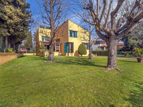 casa indipendente in vendita a San Giuliano Terme in zona Arena-Metato
