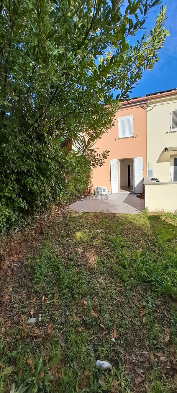 appartamento in vendita a San Giuliano Terme