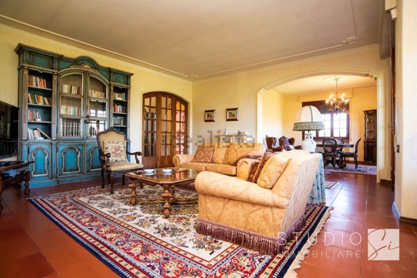 casa indipendente in vendita a San Giuliano Terme in zona Pontasserchio