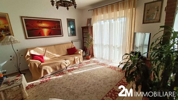 casa indipendente in vendita a San Giuliano Terme in zona Madonna dell'Acqua
