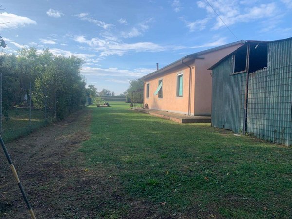 appartamento in vendita a San Giuliano Terme in zona Colignola