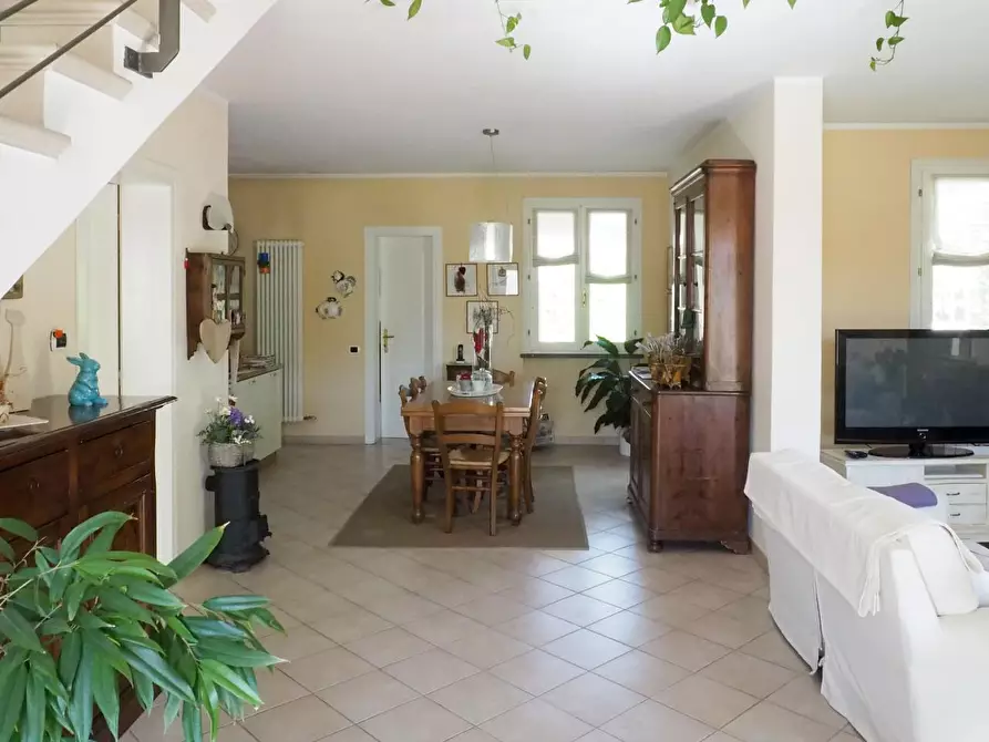 casa indipendente in vendita a San Giuliano Terme in zona Arena-Metato