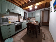 casa indipendente in vendita a San Giuliano Terme in zona Agnano