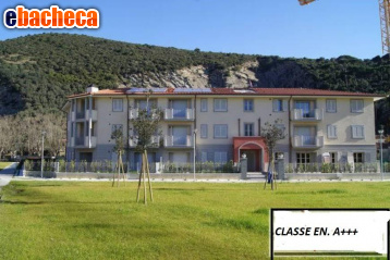 appartamento in vendita a San Giuliano Terme