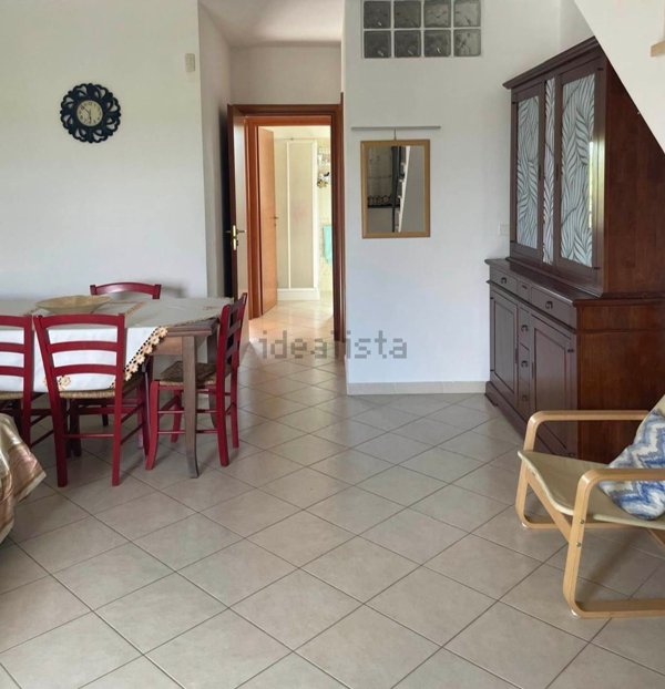 appartamento in vendita a San Giuliano Terme in zona Gello