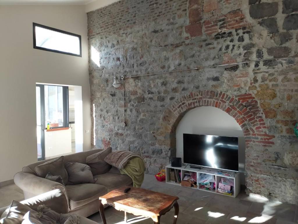 casa indipendente in vendita a San Giuliano Terme in zona Pappiana