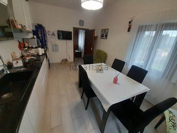 appartamento in vendita a San Giuliano Terme in zona Molina di Quosa
