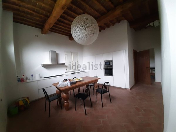 casa indipendente in vendita a San Giuliano Terme