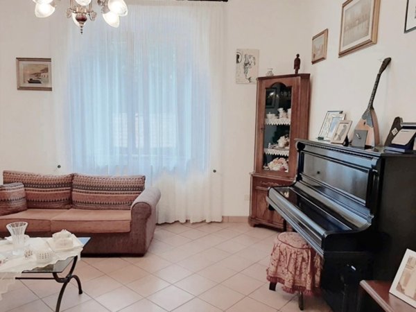 appartamento in vendita a San Giuliano Terme in zona Molina di Quosa