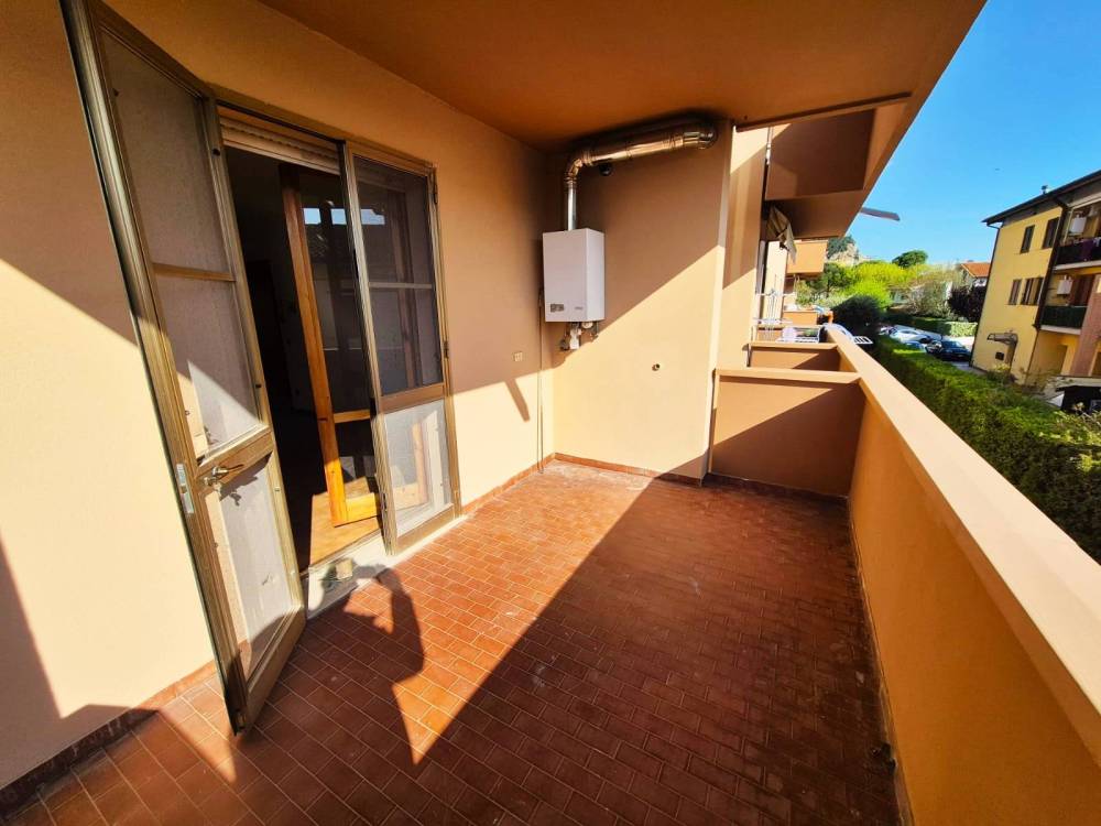 appartamento in vendita a San Giuliano Terme