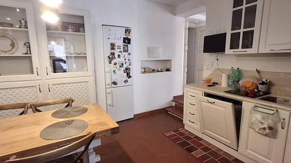 appartamento in vendita a San Giuliano Terme