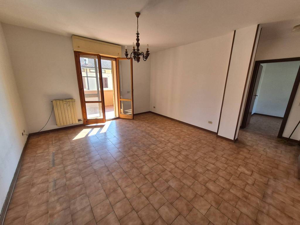 appartamento in vendita a San Giuliano Terme