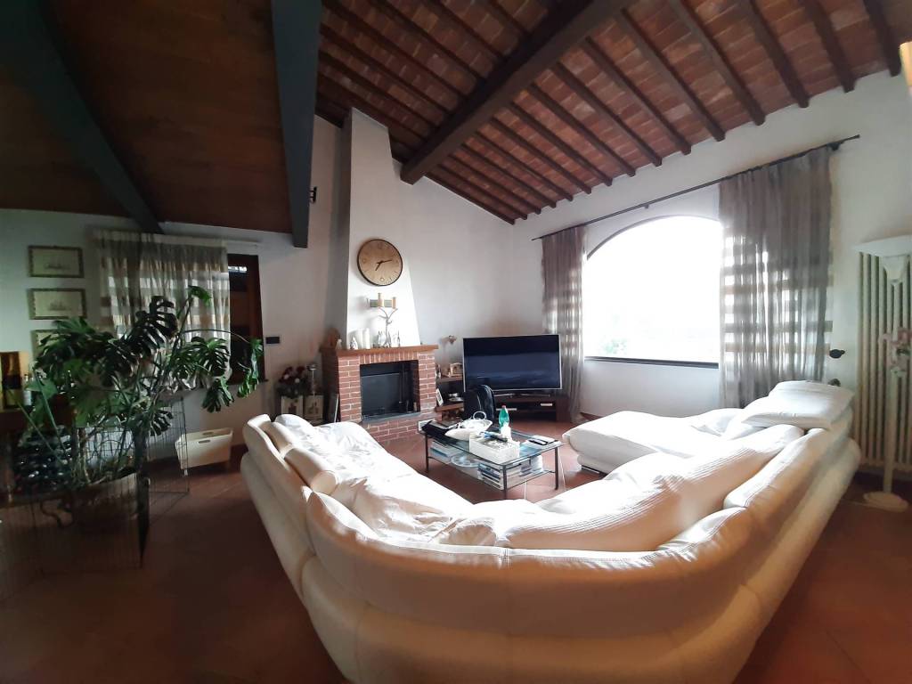casa indipendente in vendita a San Giuliano Terme in zona Ghezzano