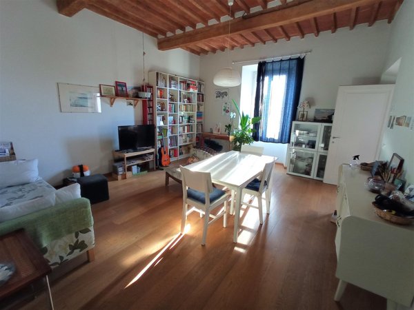 casa indipendente in vendita a San Giuliano Terme