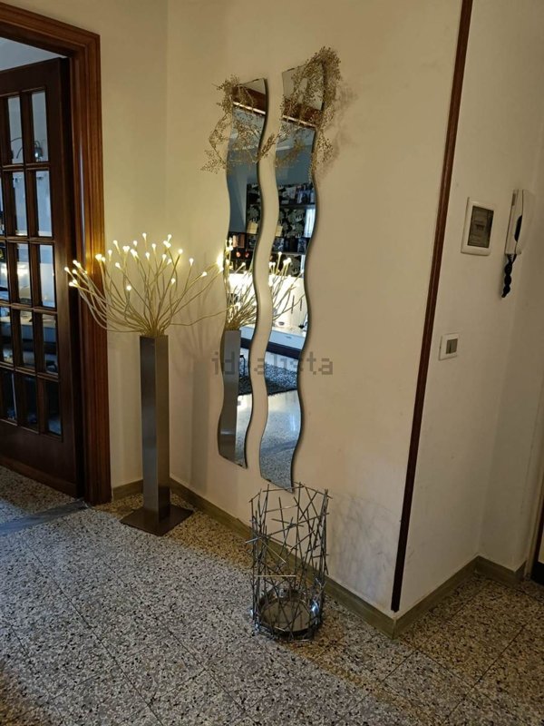 appartamento in vendita a San Giuliano Terme