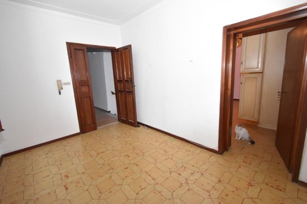 appartamento in vendita a San Giuliano Terme in zona Ripafratta