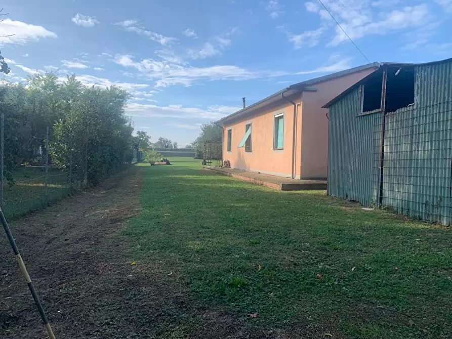 casa indipendente in vendita a San Giuliano Terme in zona Colignola