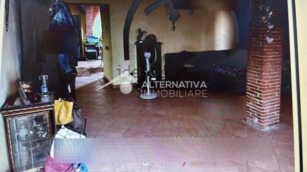 appartamento in vendita a San Giuliano Terme in zona Rigoli