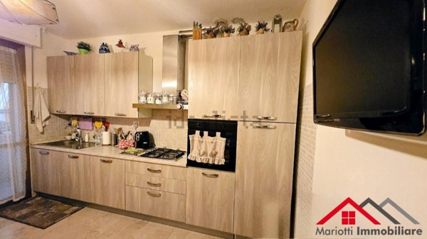 appartamento in vendita a San Giuliano Terme