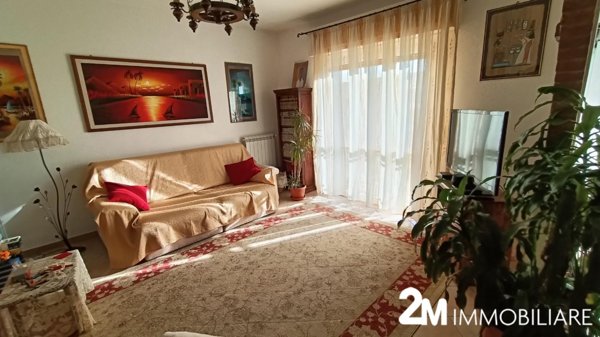 casa indipendente in vendita a San Giuliano Terme in zona Madonna dell'Acqua