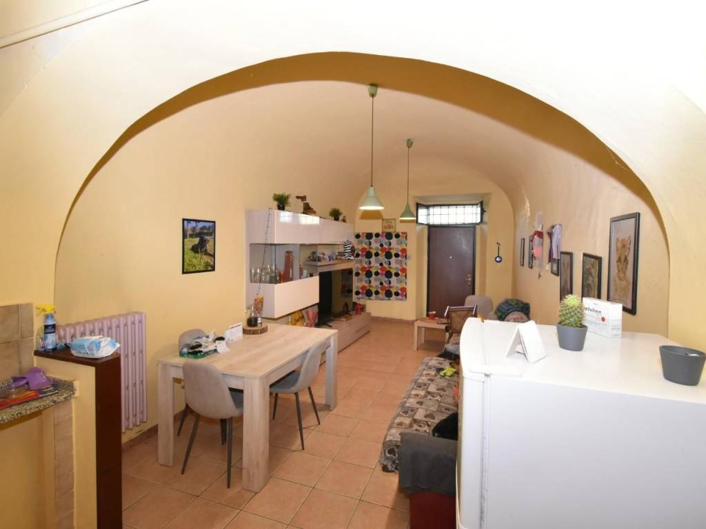 appartamento in vendita a San Giuliano Terme in zona Ripafratta