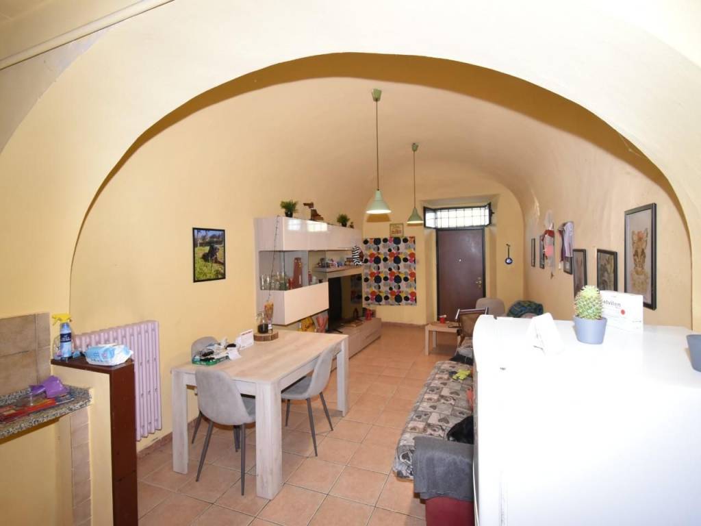 appartamento in vendita a San Giuliano Terme in zona Ripafratta