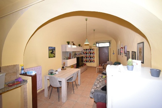 appartamento in vendita a San Giuliano Terme in zona Ripafratta