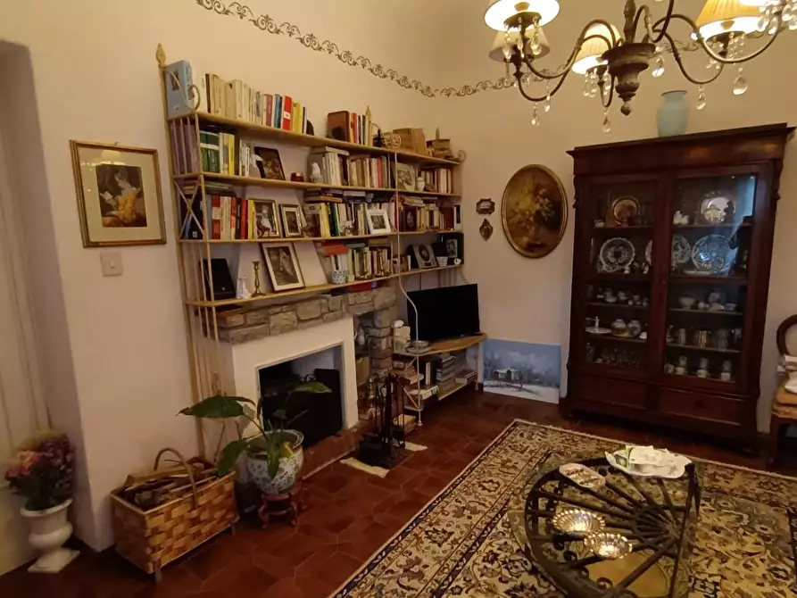 casa semindipendente in vendita a San Giuliano Terme in zona Gello