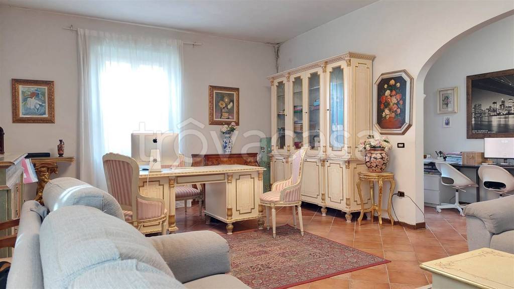 casa indipendente in vendita a San Giuliano Terme