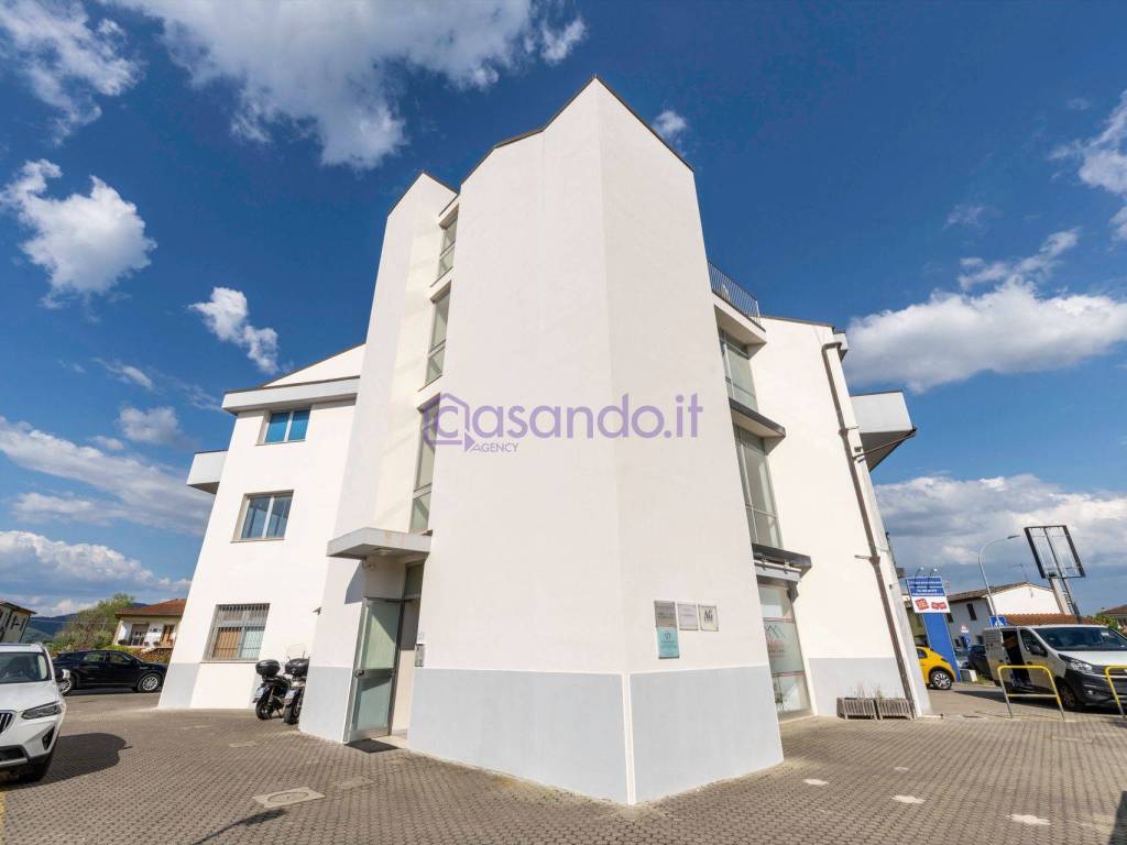 ufficio in vendita a San Giuliano Terme in zona Ghezzano