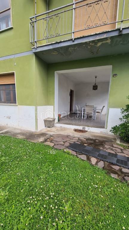 appartamento in vendita a San Giuliano Terme in zona Molina di Quosa