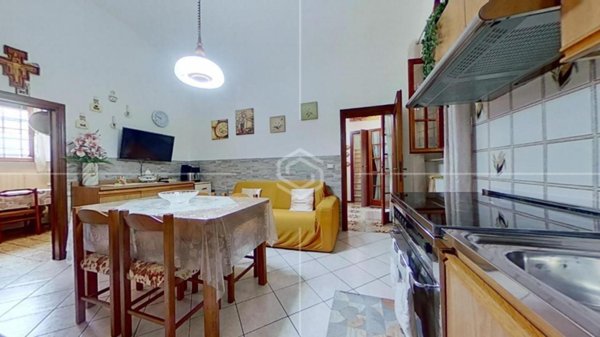 casa indipendente in vendita a San Giuliano Terme in zona Pontasserchio