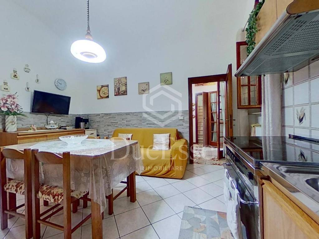 casa indipendente in vendita a San Giuliano Terme in zona Pontasserchio