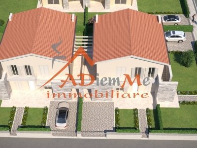appartamento in vendita a San Giuliano Terme in zona Ghezzano