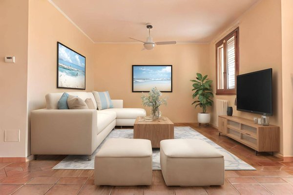 casa indipendente in vendita a San Giuliano Terme in zona Campo