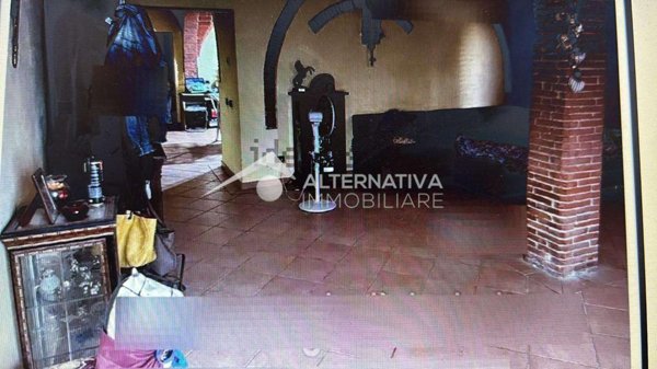 appartamento in vendita a San Giuliano Terme in zona Rigoli