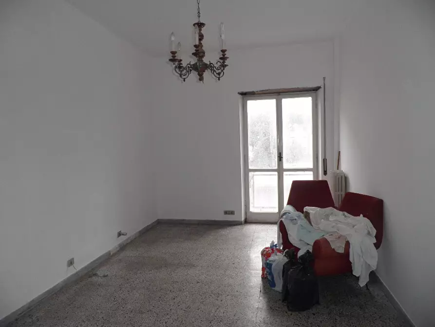 appartamento in vendita a San Giuliano Terme in zona Ripafratta