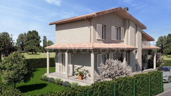 casa indipendente in vendita a San Giuliano Terme in zona Colignola