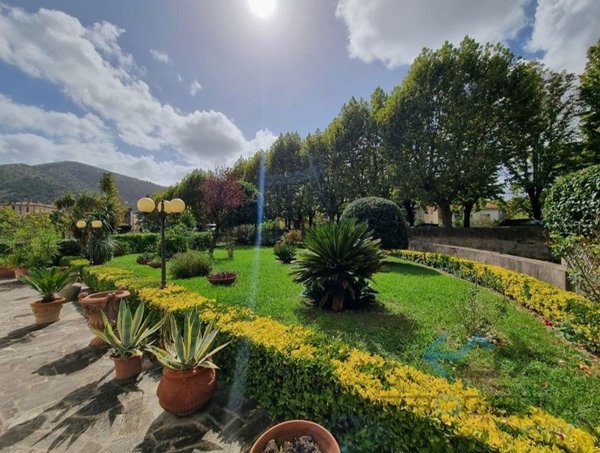 appartamento in vendita a San Giuliano Terme
