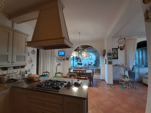casa indipendente in vendita a San Giuliano Terme in zona Ghezzano