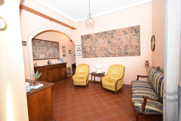 casa indipendente in vendita a San Giuliano Terme in zona Madonna dell'Acqua