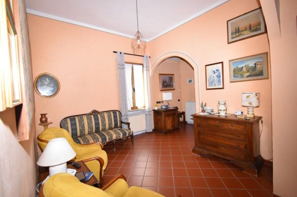 casa indipendente in vendita a San Giuliano Terme in zona Madonna dell'Acqua