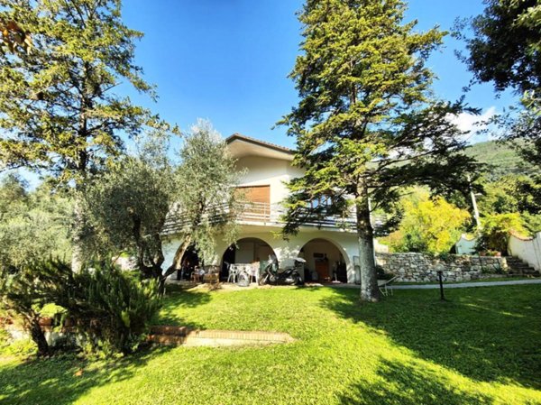 casa indipendente in vendita a San Giuliano Terme