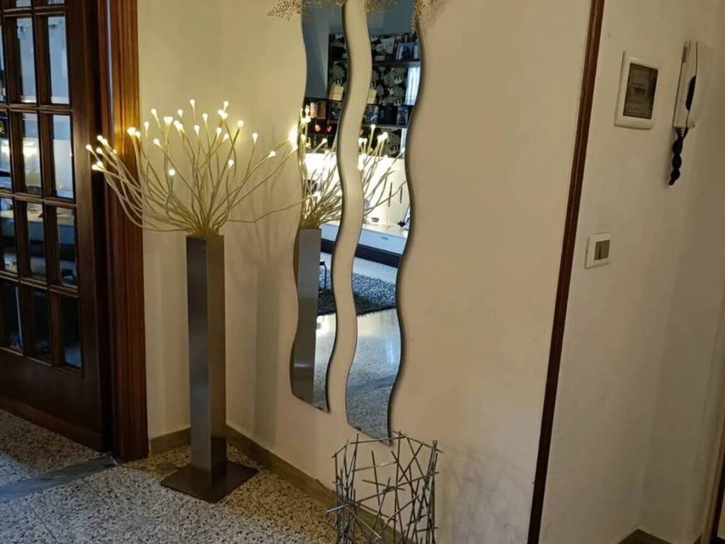 appartamento in vendita a San Giuliano Terme