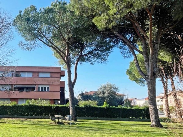 appartamento in vendita a San Giuliano Terme in zona Ghezzano